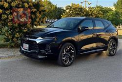 شيفروليه بليزر